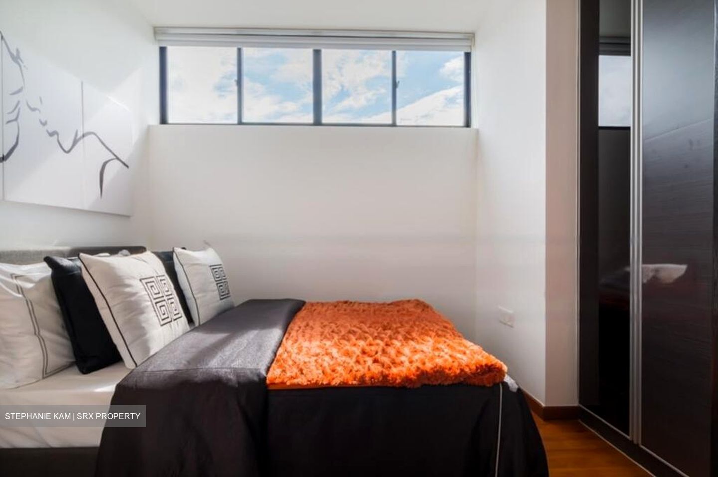 Viva Vista (D5), Apartment #465151051